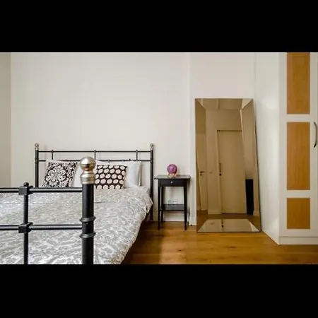 Apartament Metritikas