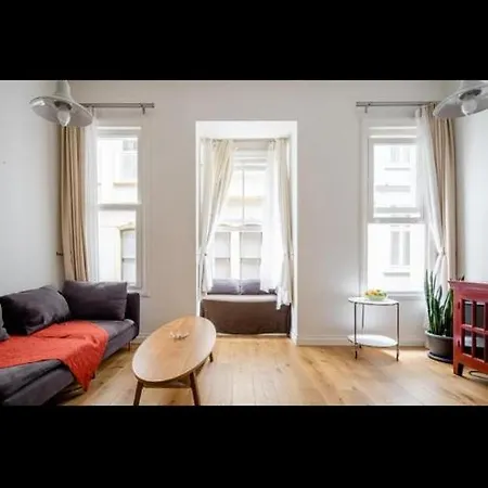 Metritikas Apartment *