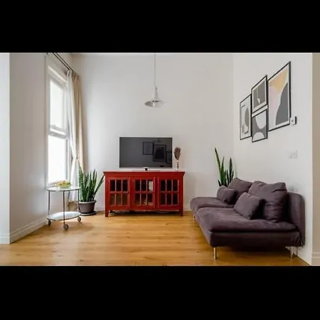 Apartment Metritikas *