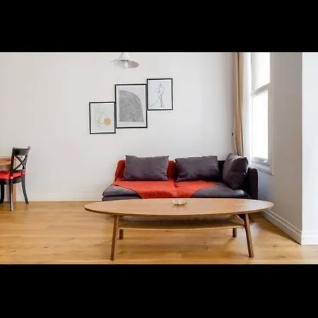 Metritikas Apartment *