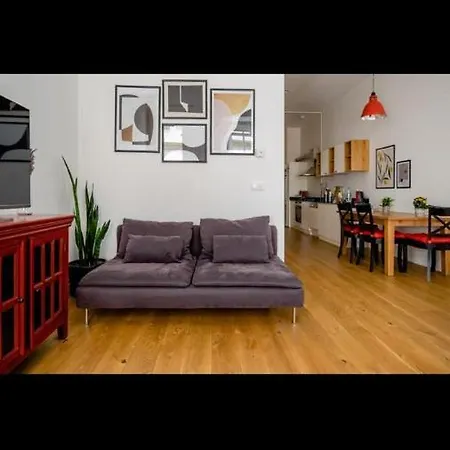 Apartment Metritikas
