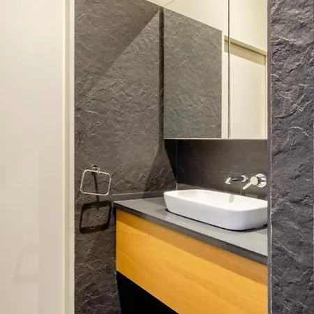 Metritikas Apartment Istanbul