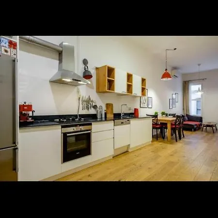 Metritikas Apartment