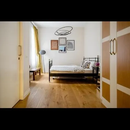 Metritikas Apartment Istanbul