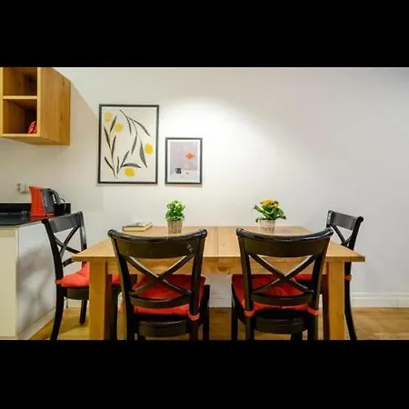 Apartment Metritikas
