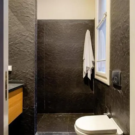 Metritikas Apartment