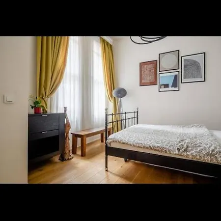 Apartment Metritikas Istanbul